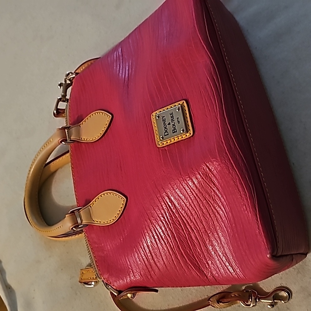 Dooney&Bourke